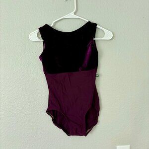 LUCKY LEO Flight CUSTOM Leotard